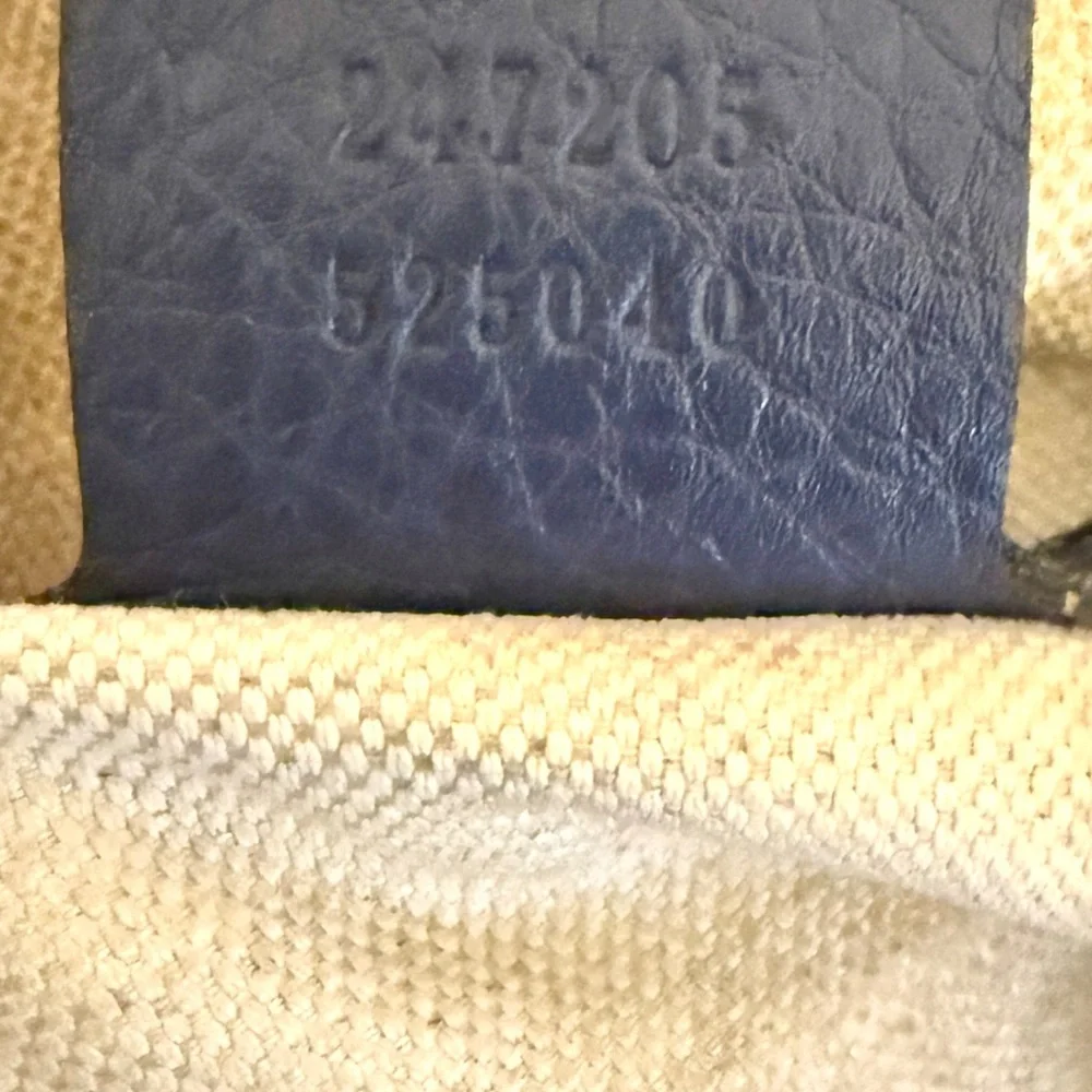 💫👜 Authentic Gucci Boston Bag - Picture 10 of 16